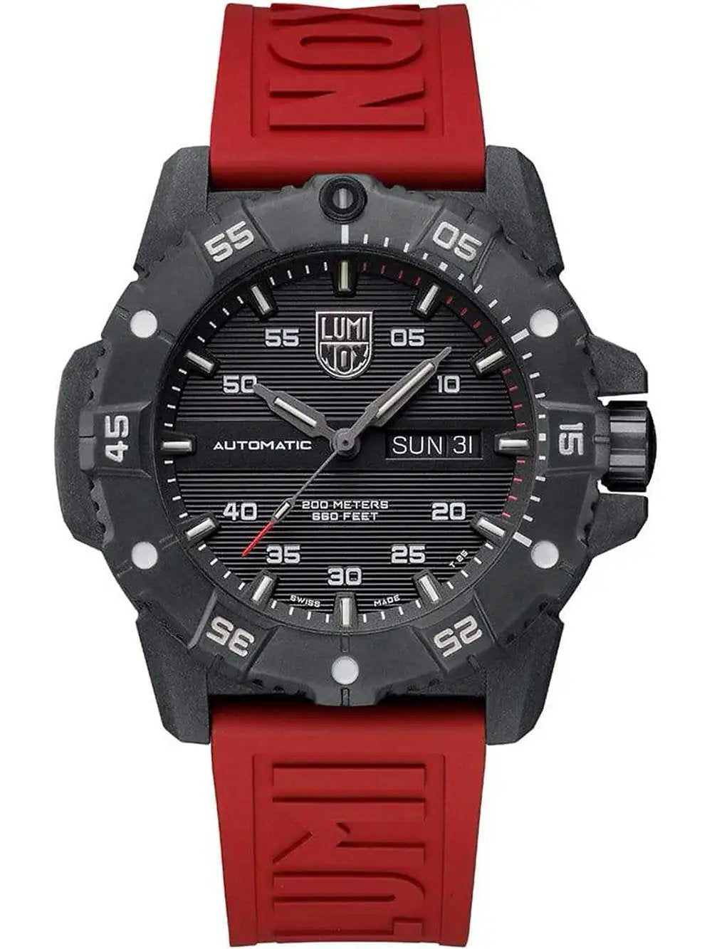 Luminox Master Carbon SEAL Automatic