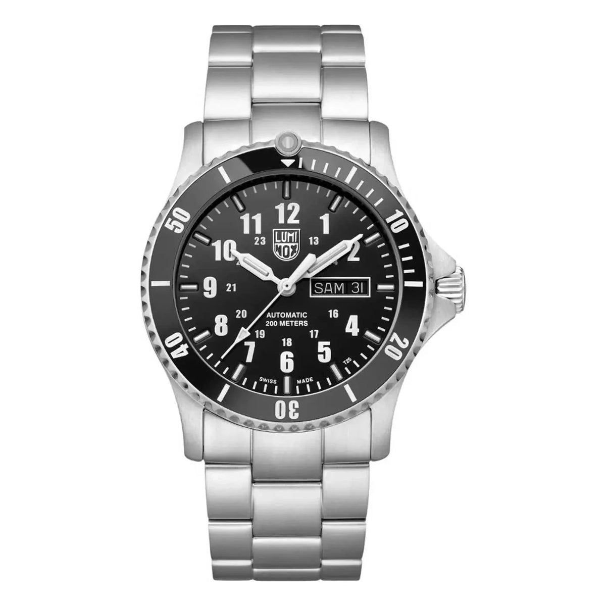 Luminox Automatic Sport Timer