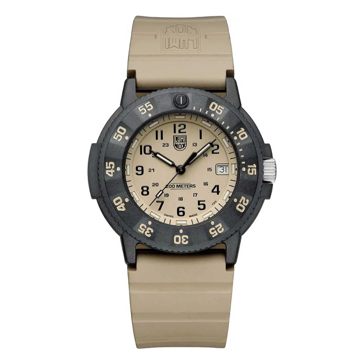 Luminox Original Navy Seal EVO