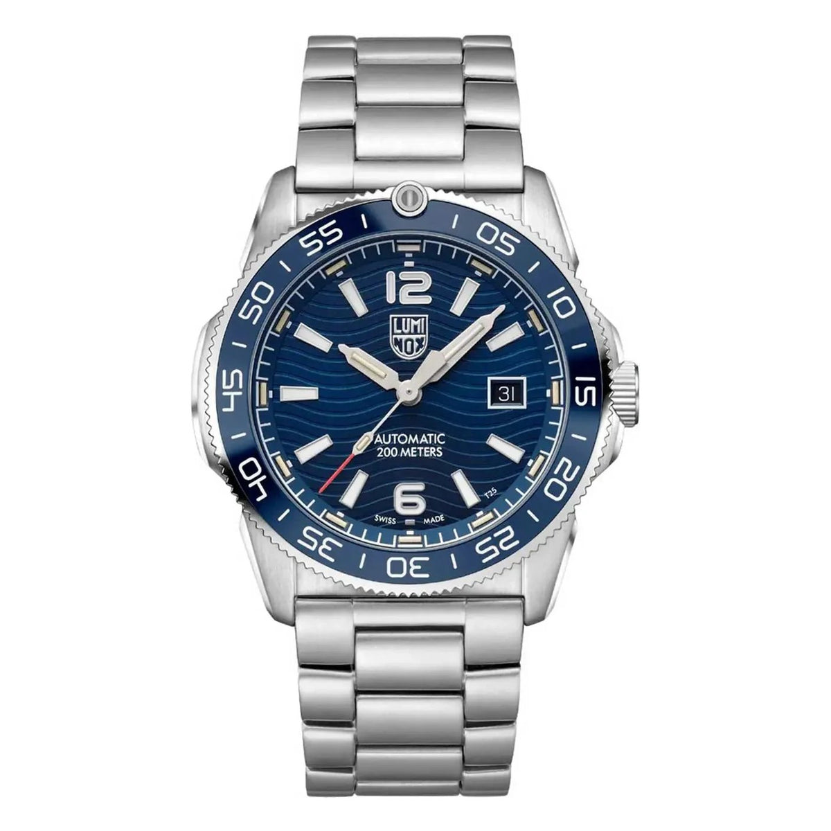 Luminox Pacific Diver Automatic