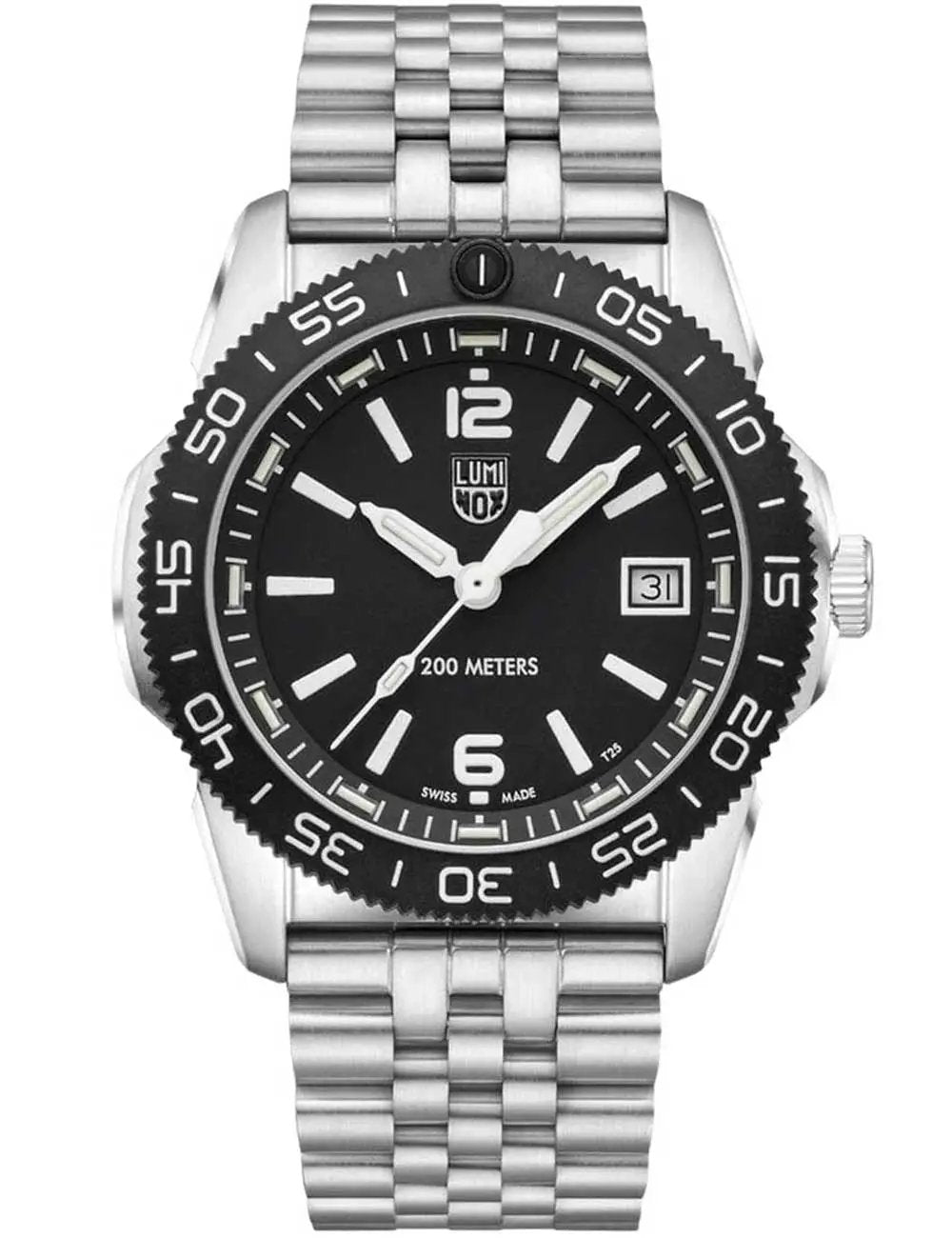 Luminox Pacific Diver
