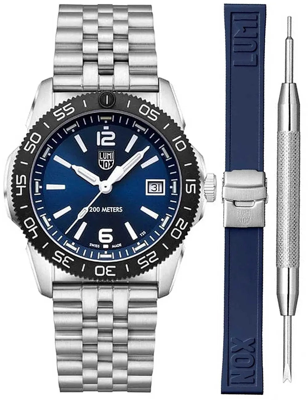 Luminox Pacific Diver