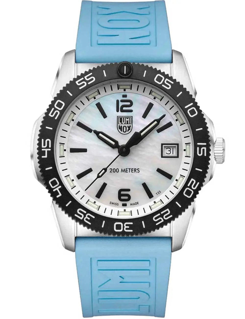 Luminox Pacific Diver Ripple