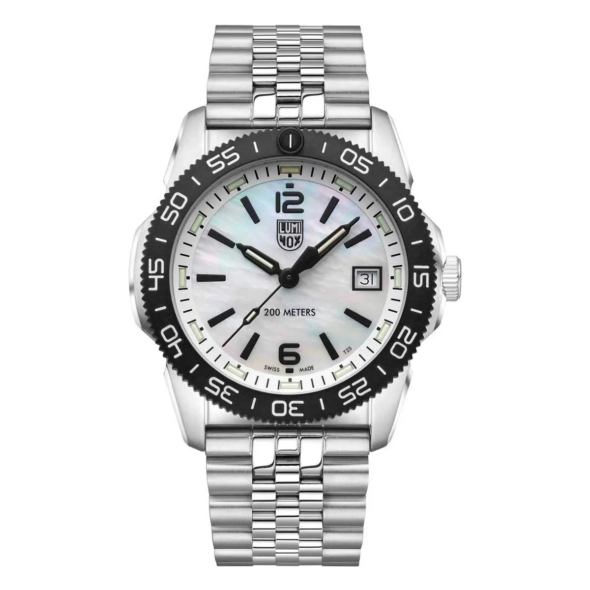 Luminox Pacific Diver Ripple