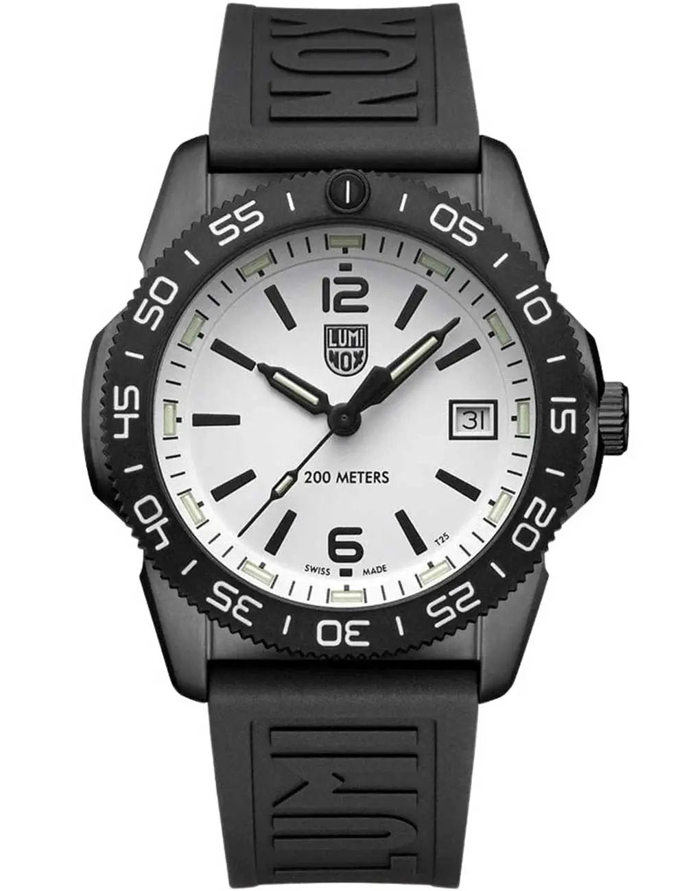Luminox Pacific Diver Ripple