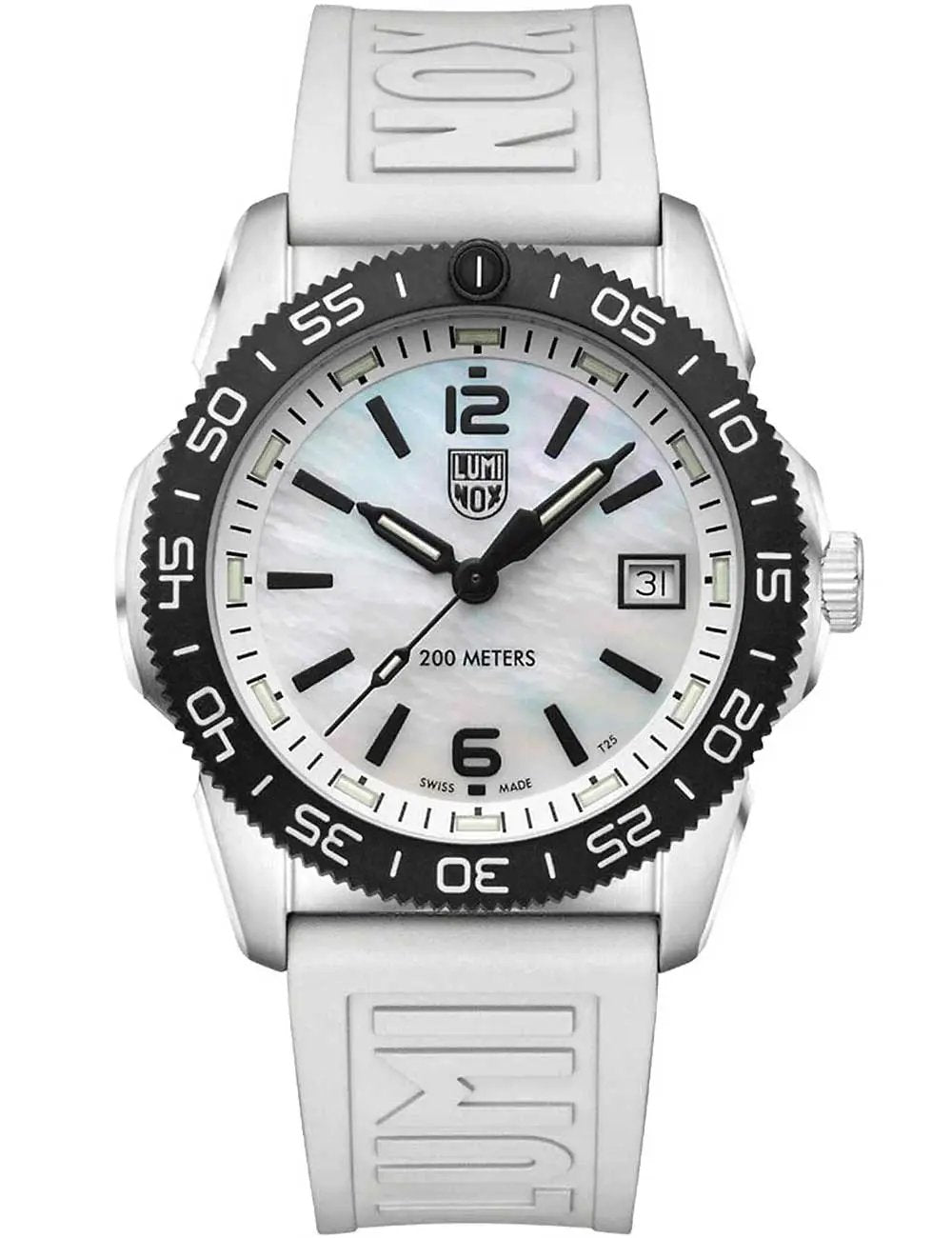 Luminox Pacific Diver Ripple