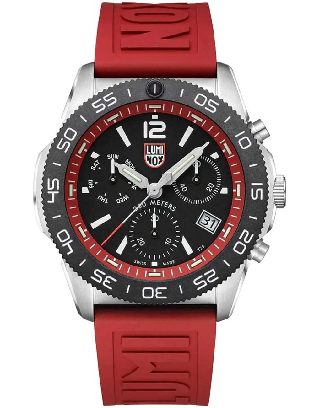 Luminox Pacific Diver Chronograph