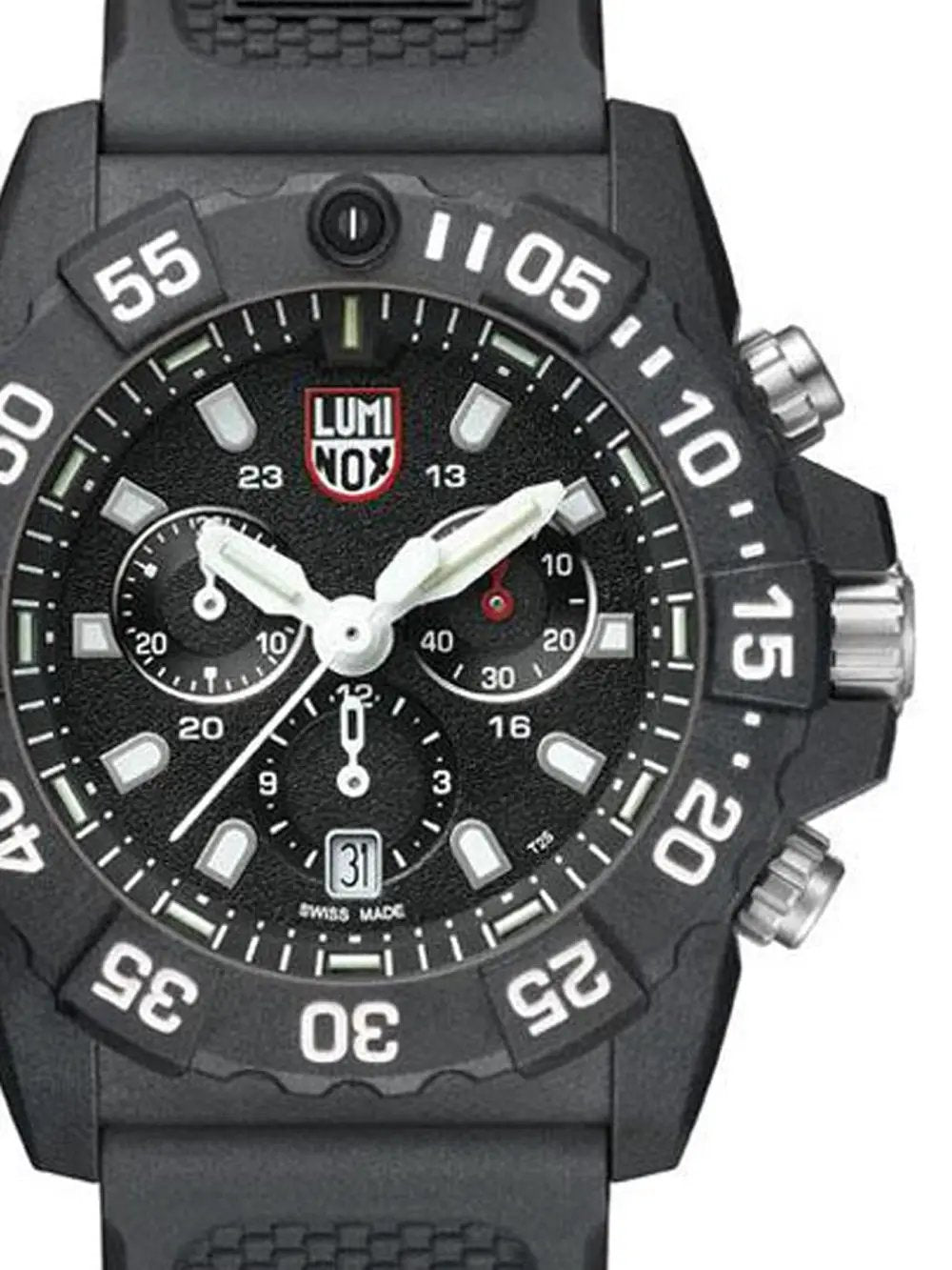 Luminox Navy Seal Chronograph 45mm XS.3581