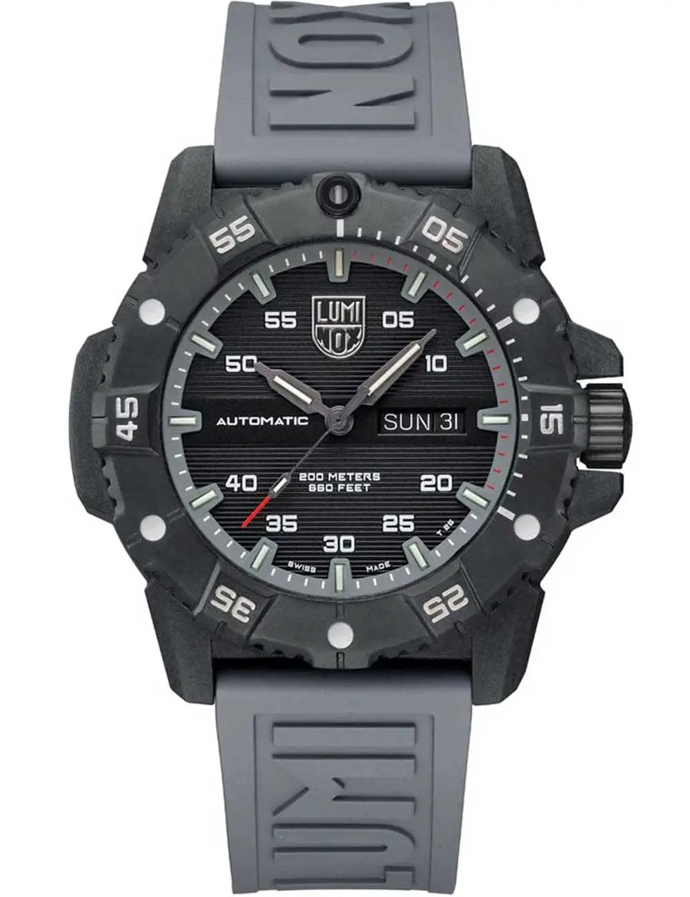 Luminox Master Carbon SEAL Automatic
