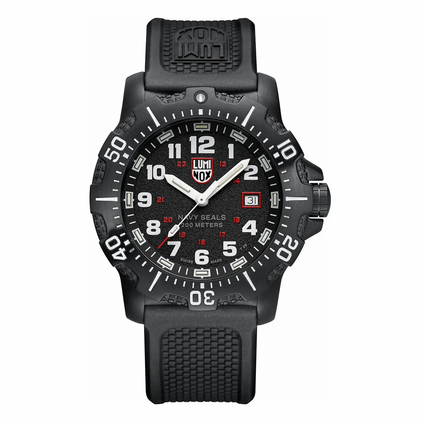 Luminox Spec Ops Challenge