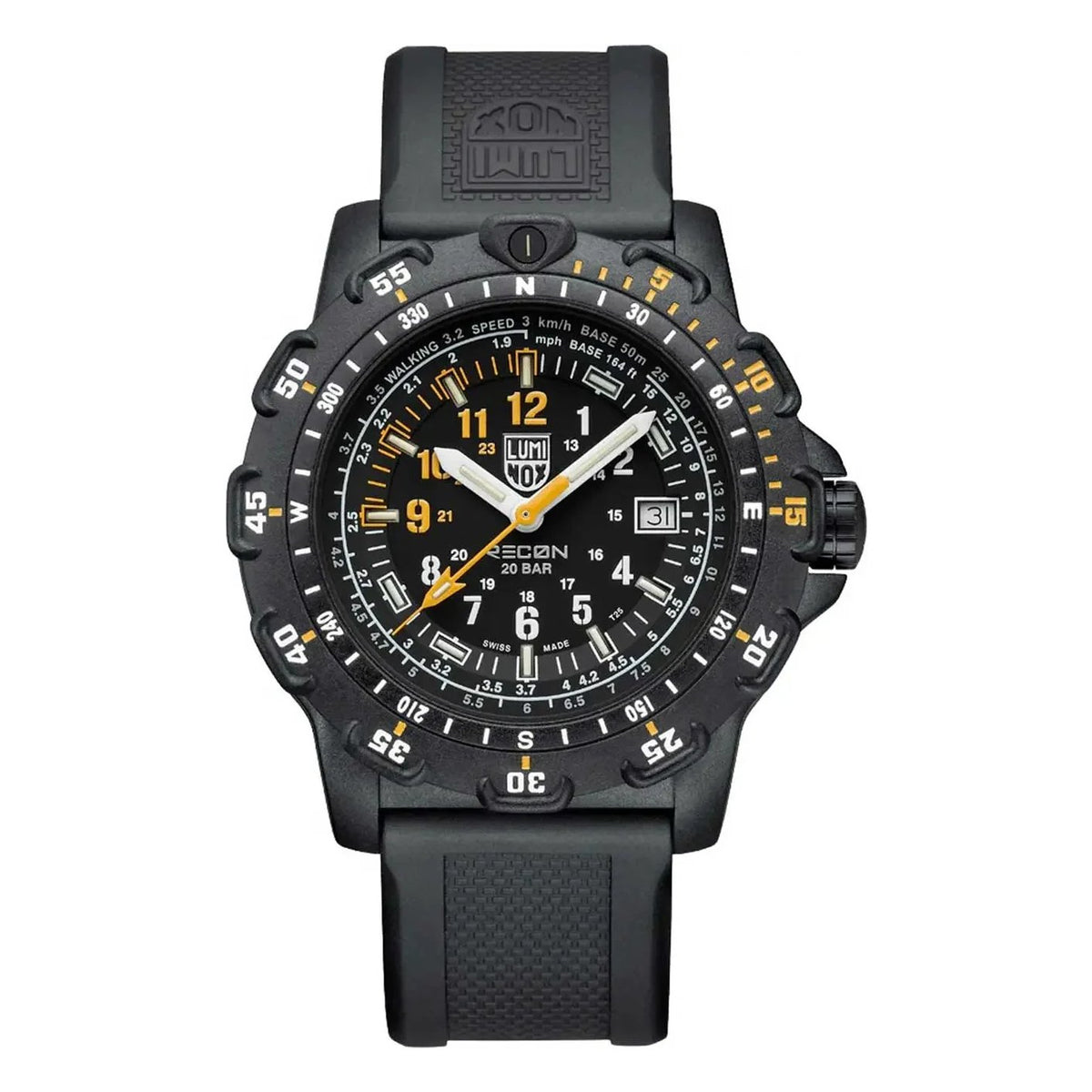 Luminox Recon Point Man Heritage