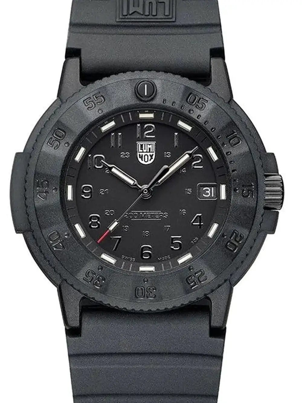 Luminox Original Navy SEAL EVO