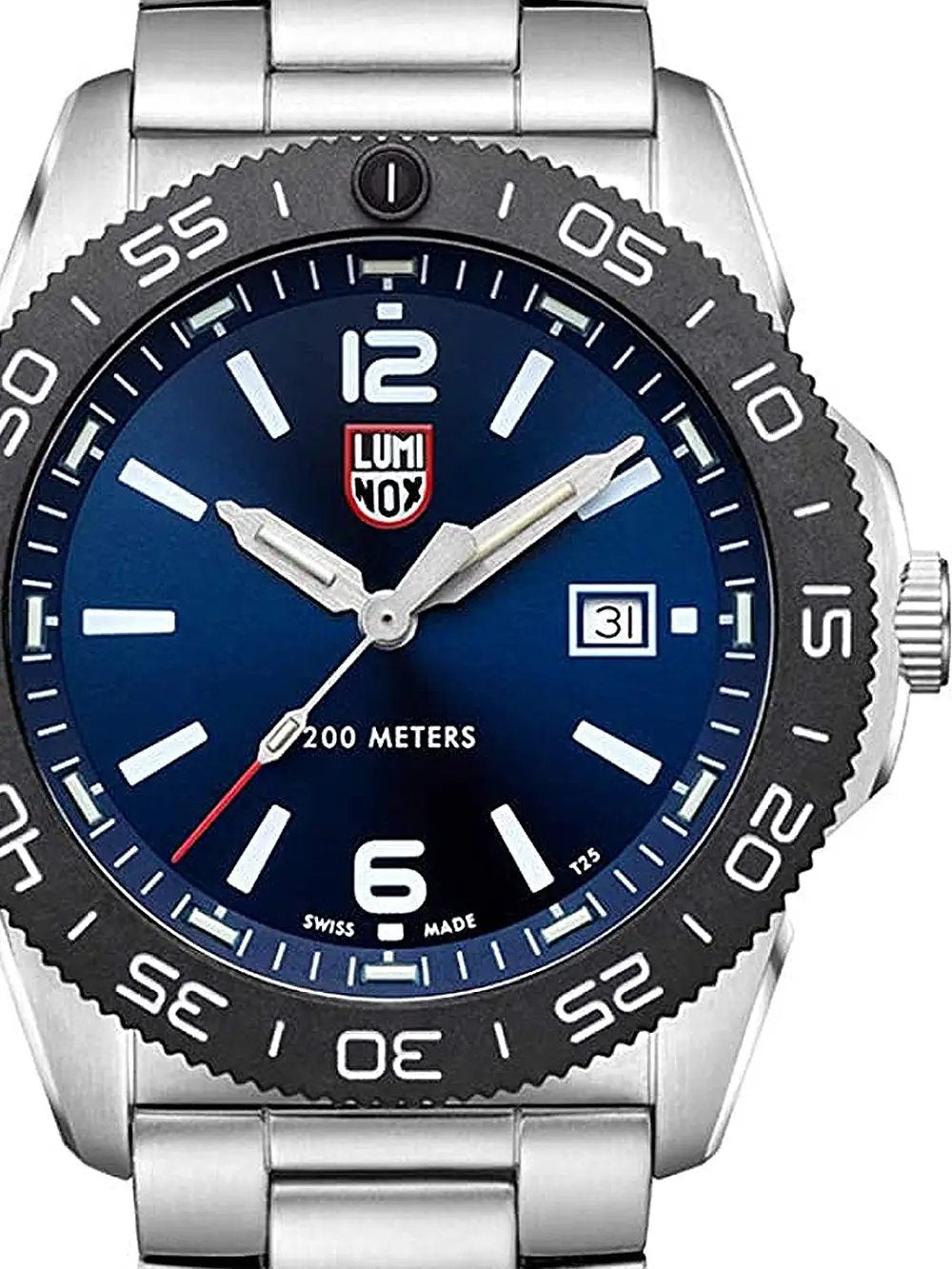 Luminox Pacific Diver
