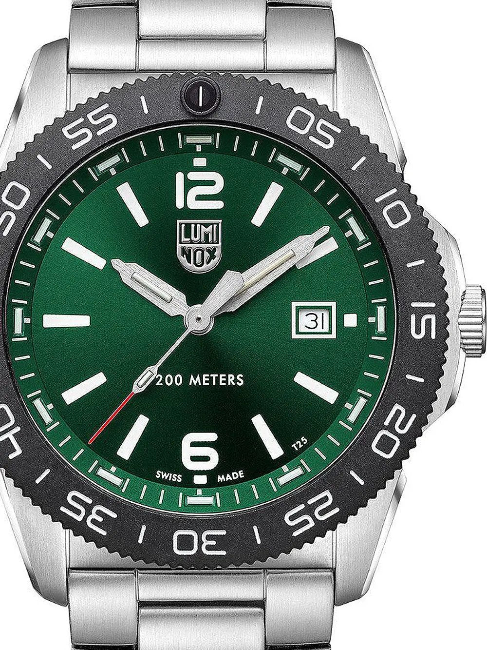 Luminox Pacific Diver XS.3137