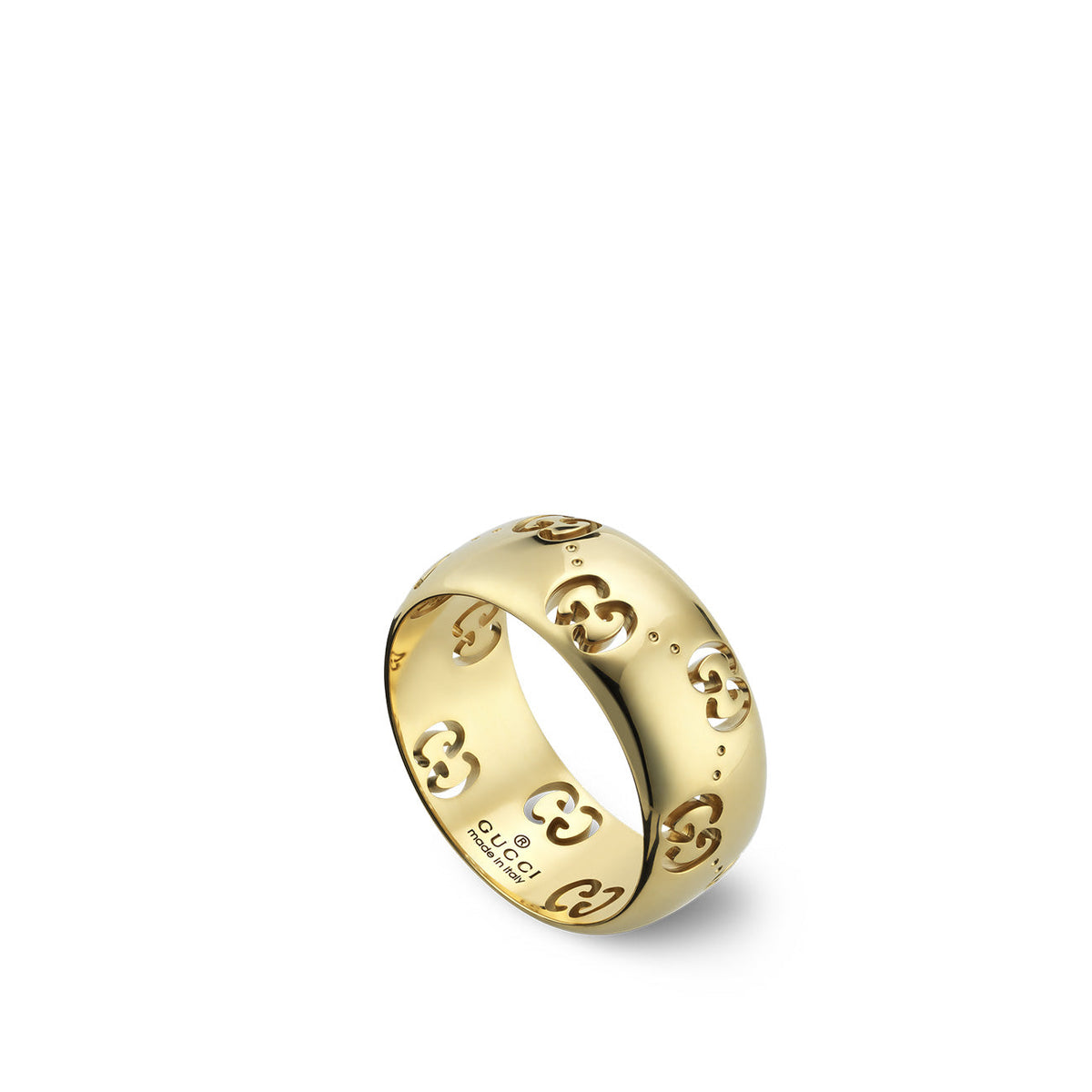 Gucci Icon Ring