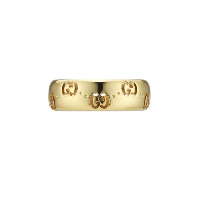 Gucci Icon Ring