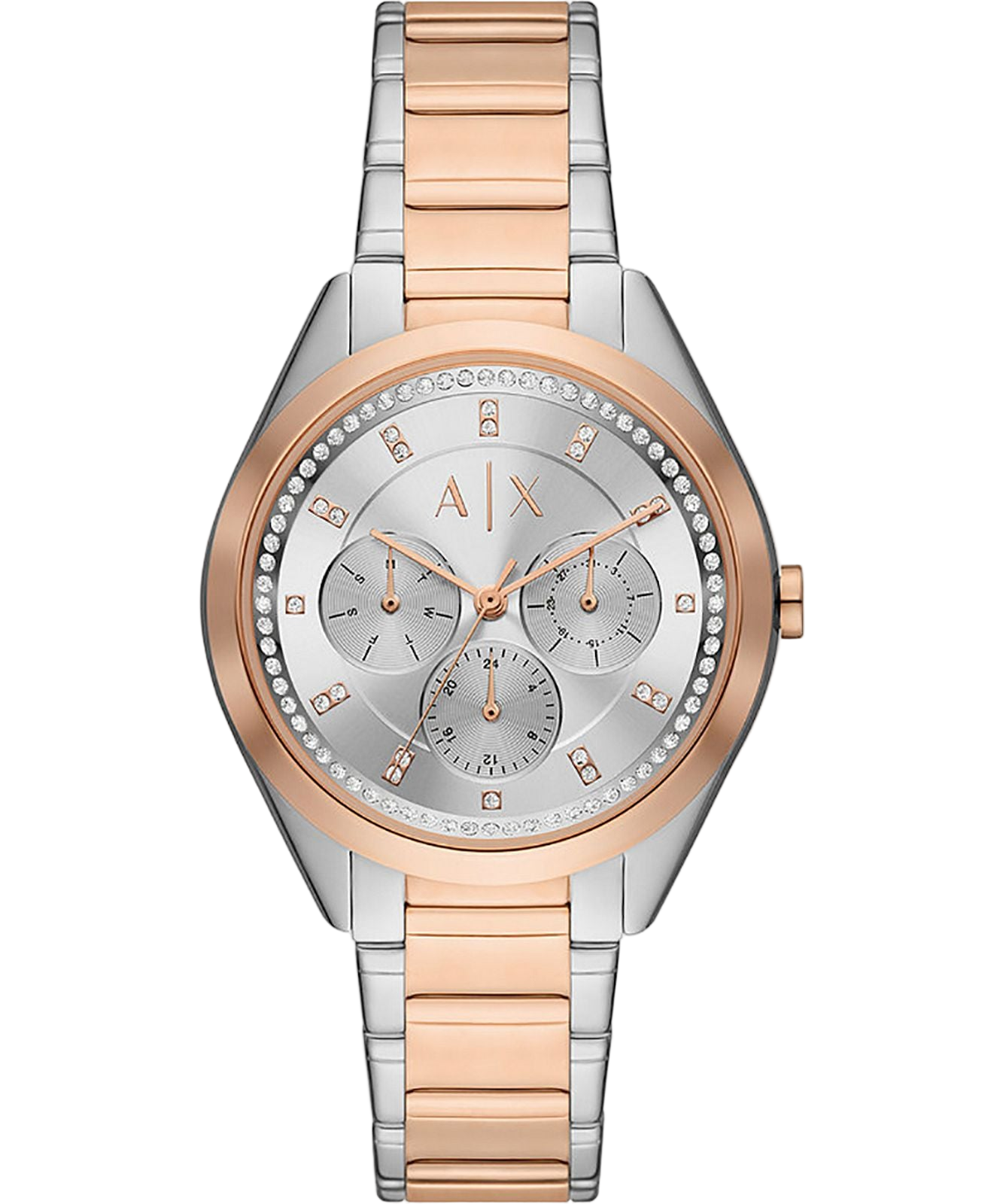 ARMANI EXCHANGE Mod. GIACOMO AX5655