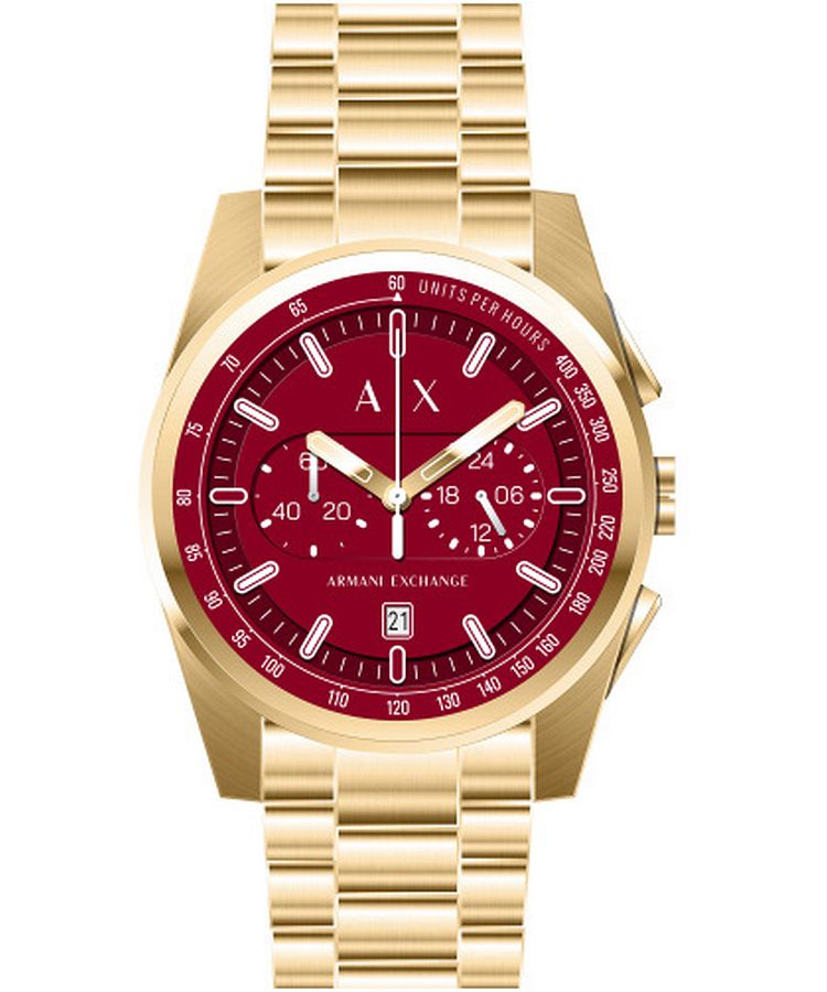 ARMANI EXCHANGE Mod. AX2863