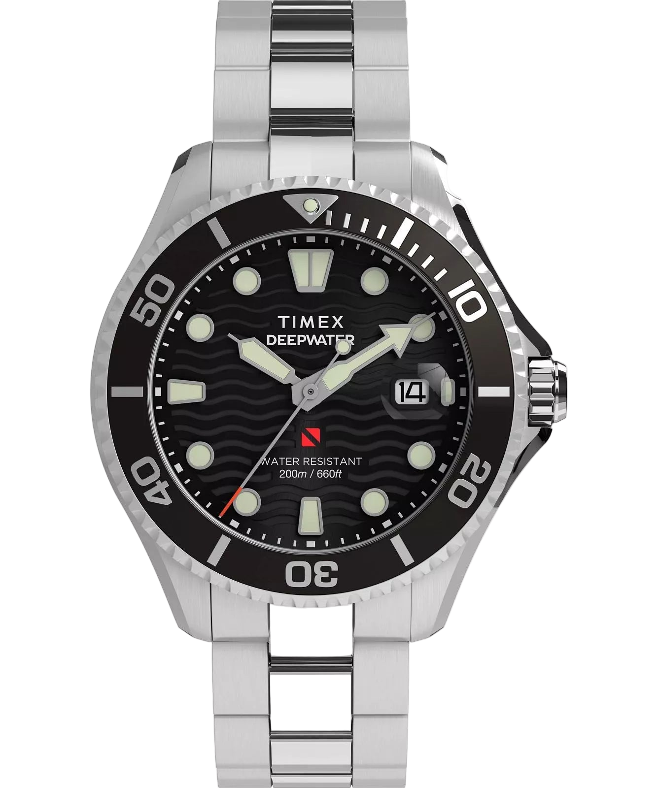 TIMEX WATCHES Mod. TW2W82000