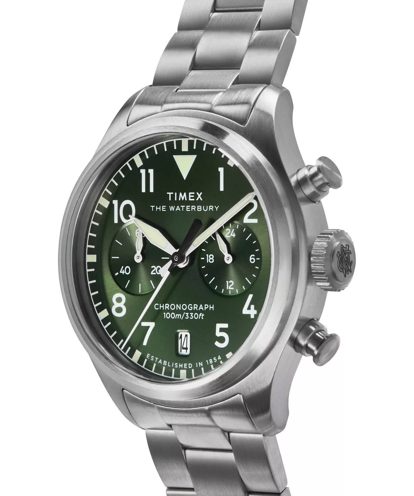 TIMEX WATCHES Mod. TW2Y19100